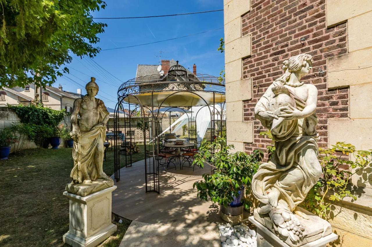 Casa La Palma Le 48 Alojamento de Acomodação e Pequeno-almoço
