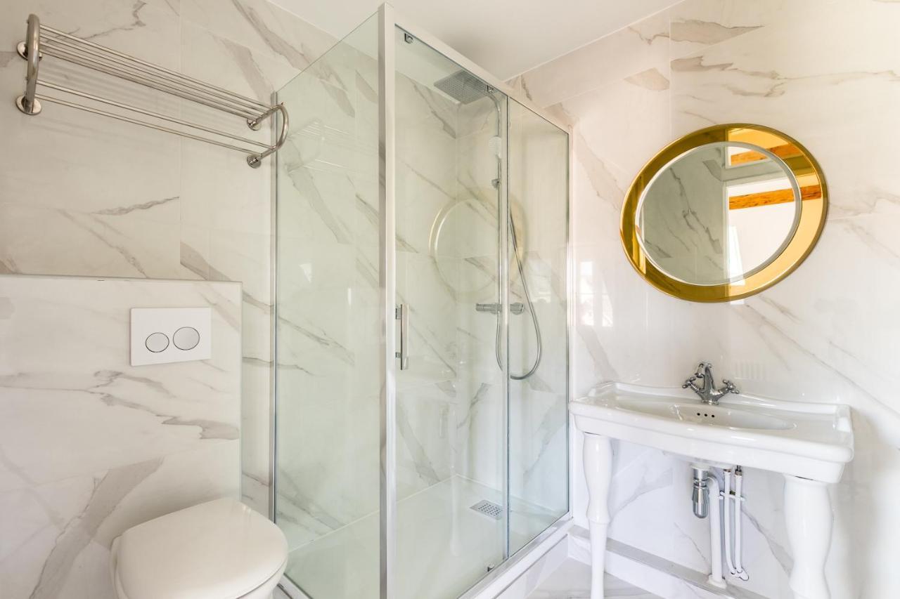 Casa La Palma Le 48 Sauna 4* Soissons