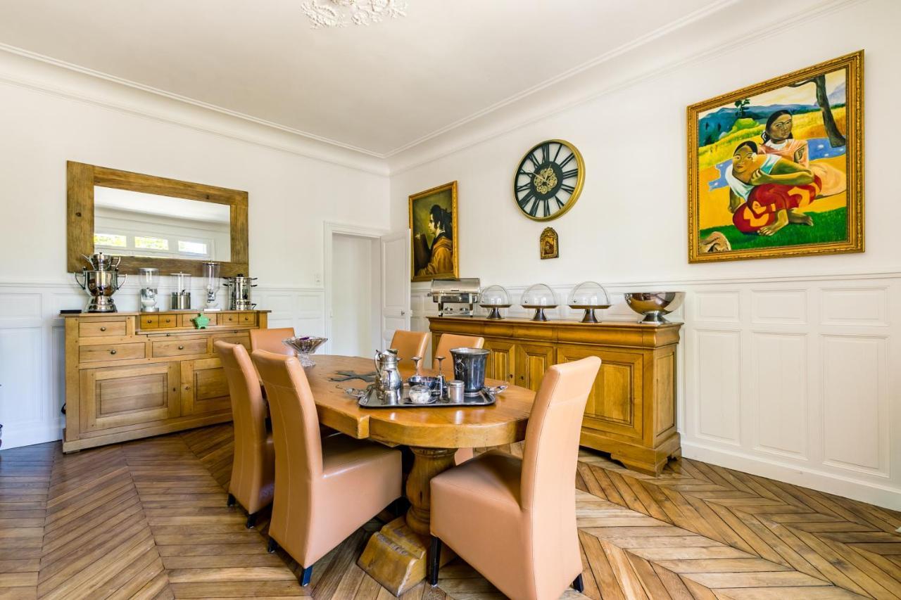 Alojamento de Acomodação e Pequeno-almoço Casa La Palma Le 48