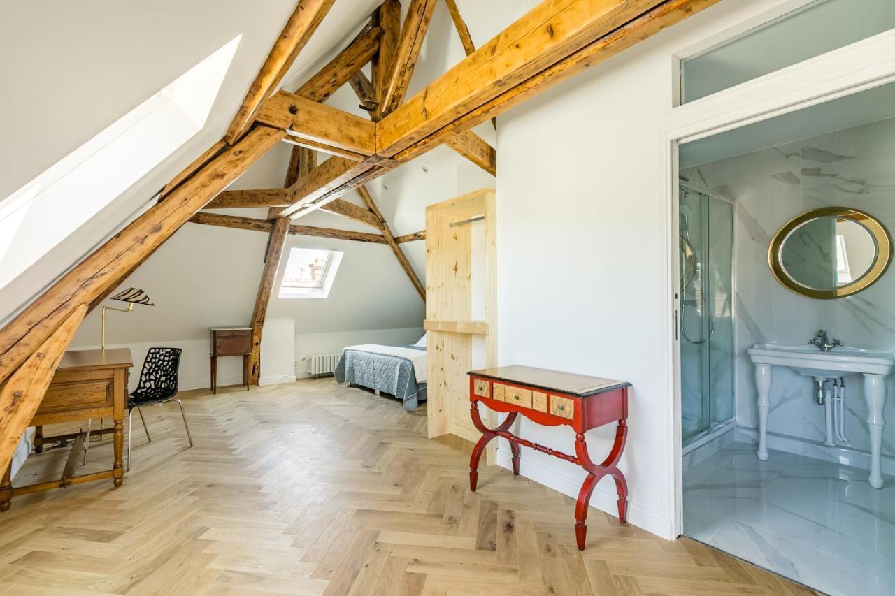 Casa La Palma Le 48 Soissons