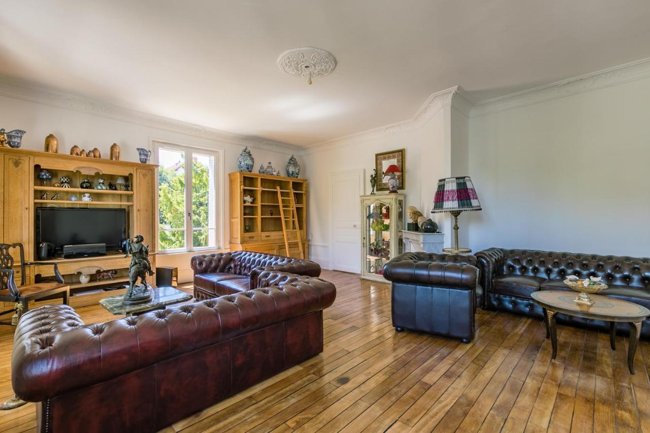 Casa La Palma Le 48 Sauna Bed and breakfast
