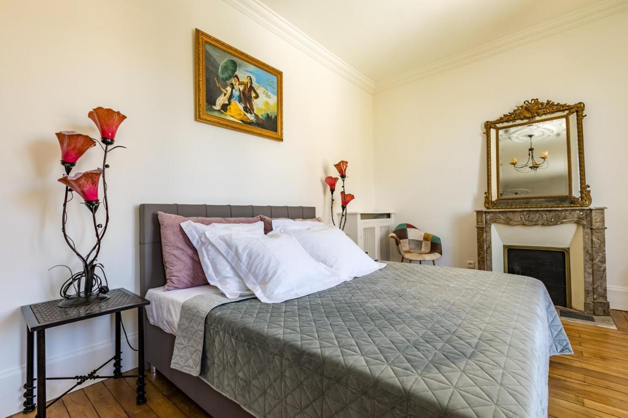 Bed and breakfast Casa La Palma Le 48 Sauna Soissons