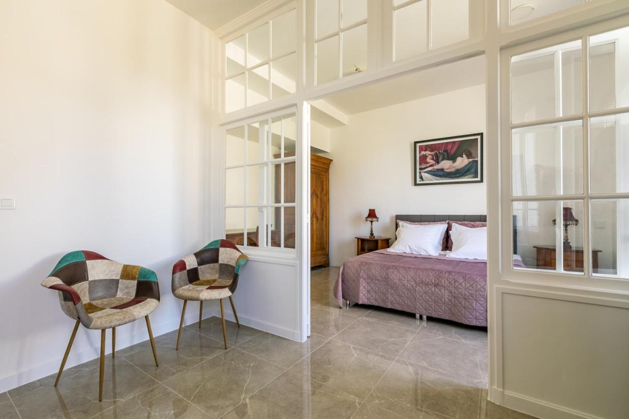 Casa La Palma Le 48 Alojamento de Acomodação e Pequeno-almoço 4*