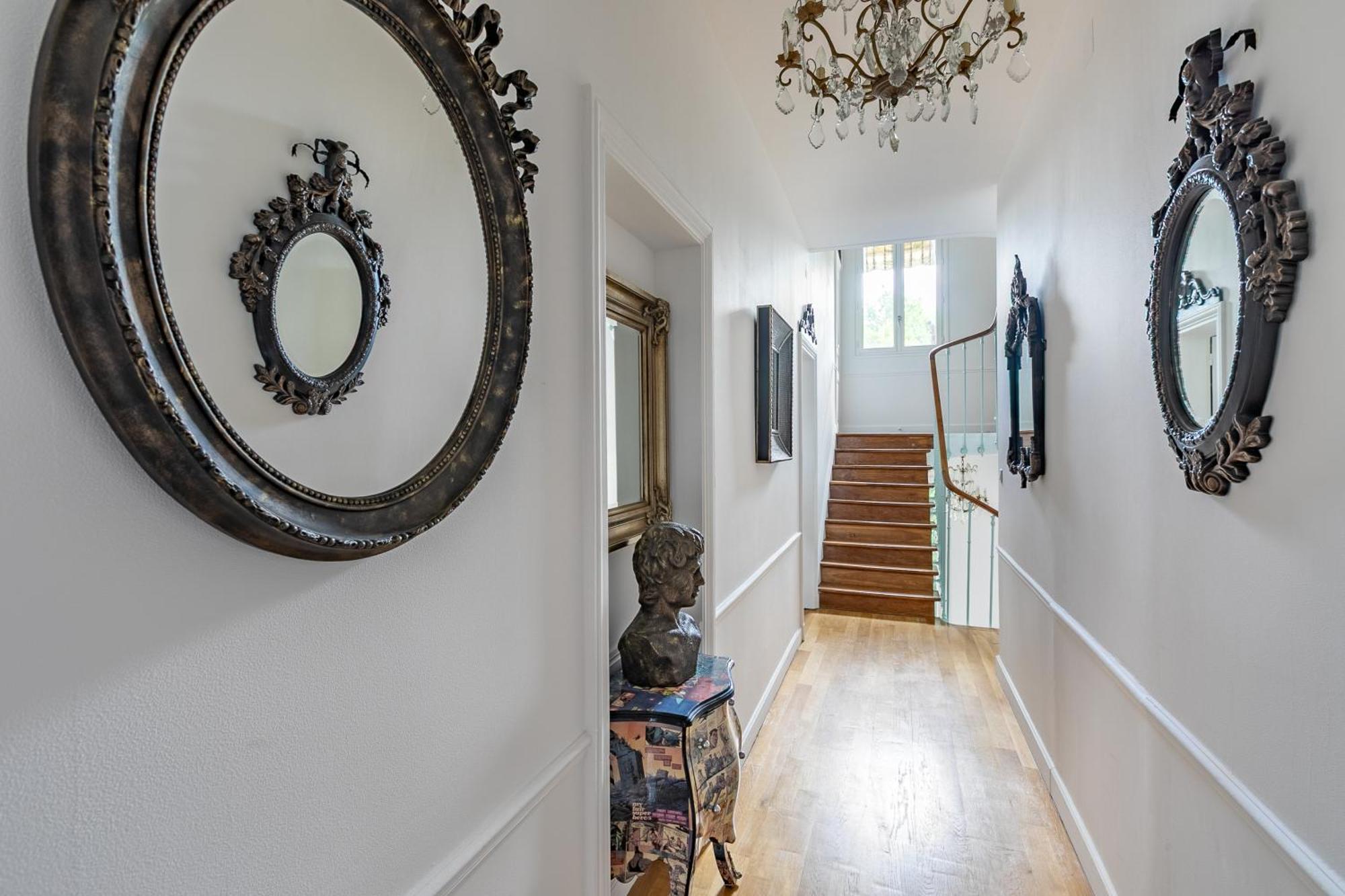 Casa La Palma Le 48 Sauna Bed and breakfast Soissons