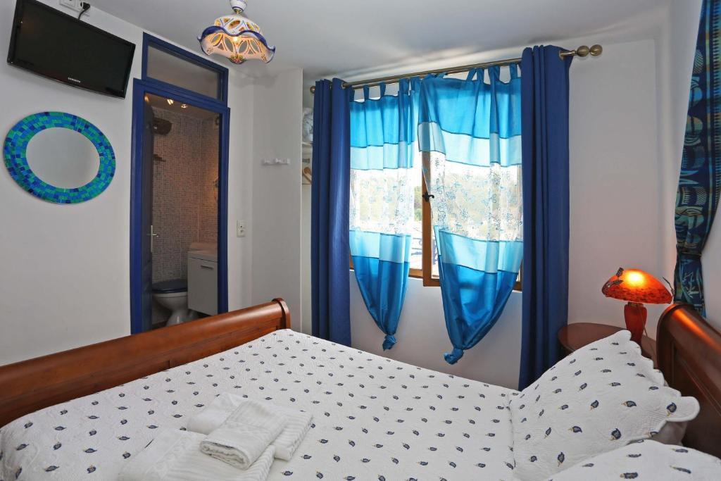 Casa La Palma Le 48 Sauna