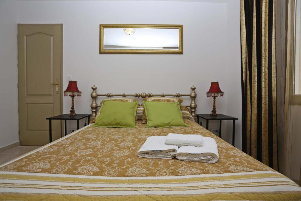 Casa La Palma Le 48 4*