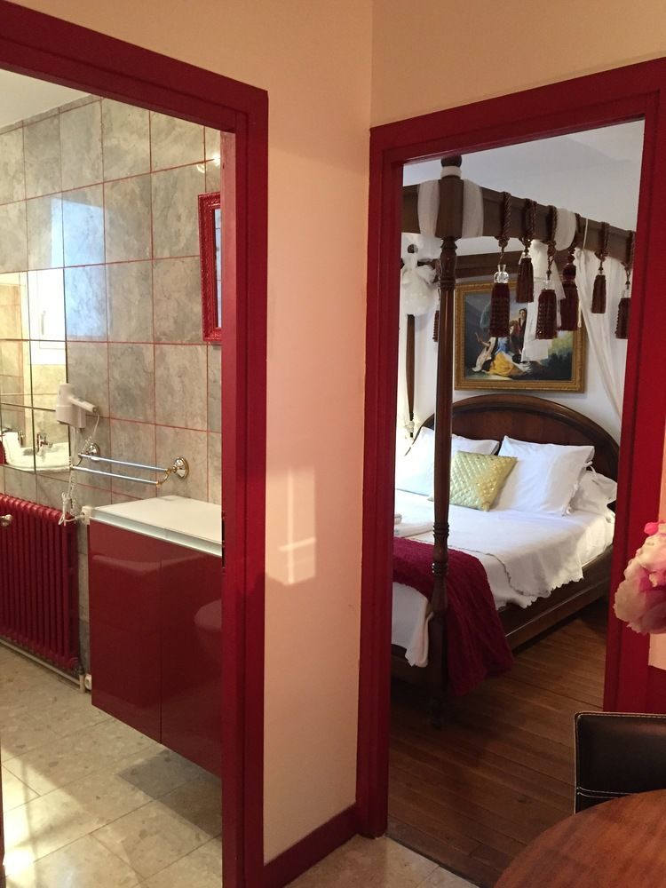 Casa La Palma Le 48 Sauna Soissons