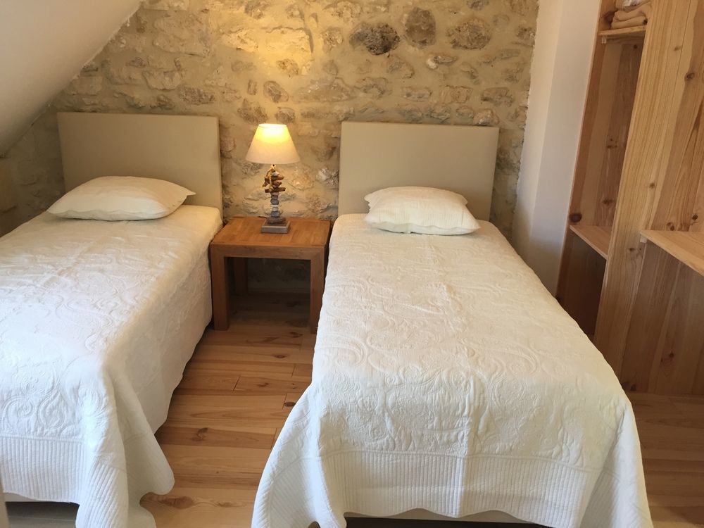 Bed and breakfast Casa La Palma Le 48 Sauna