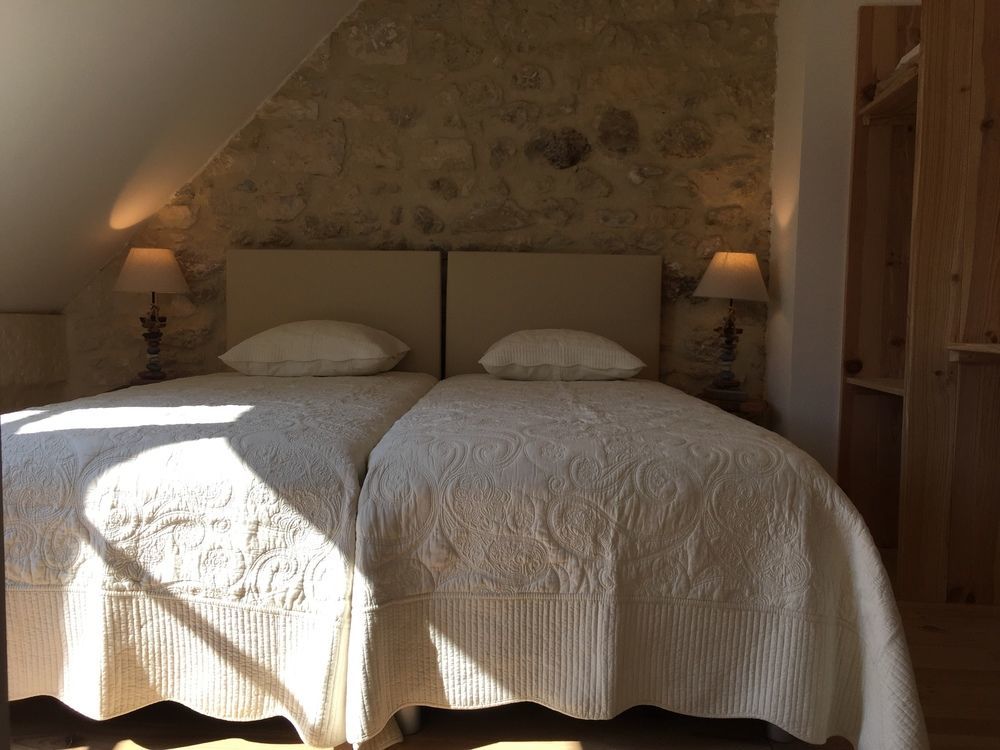 Casa La Palma Le 48 Sauna Bed and breakfast 4*