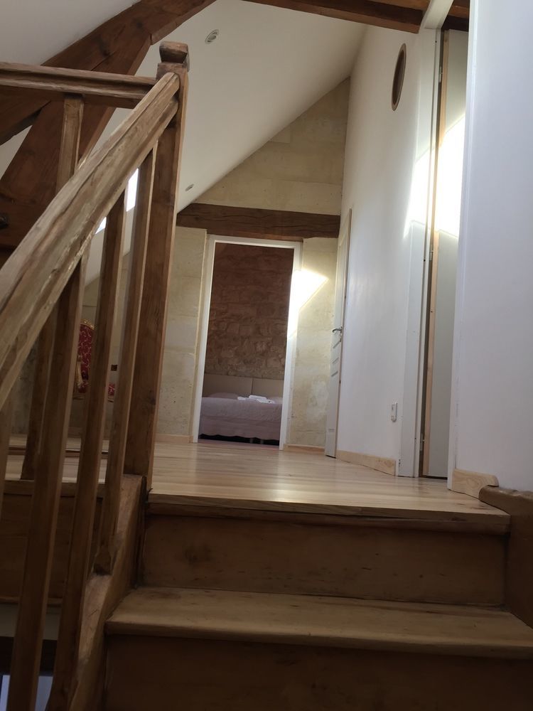 Casa La Palma Le 48 Sauna Soissons