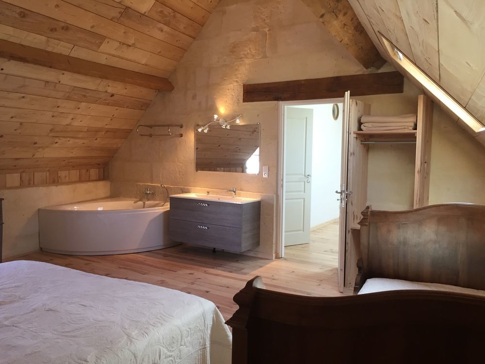 Bed and breakfast Casa La Palma Le 48 Sauna 4*