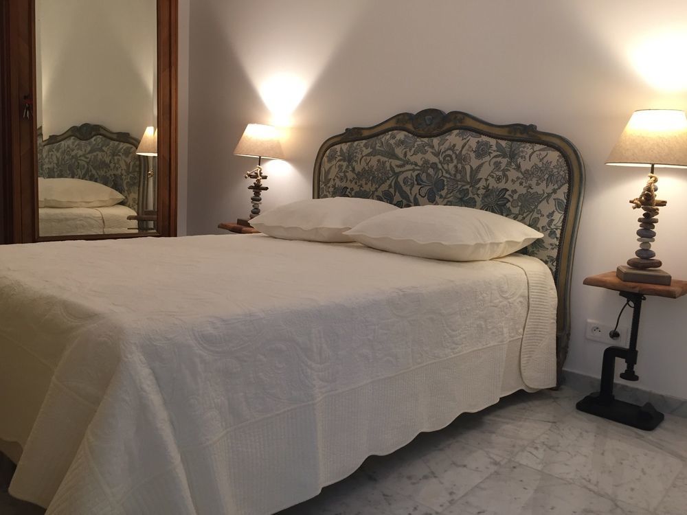 Casa La Palma Le 48 Sauna Bed and breakfast Soissons