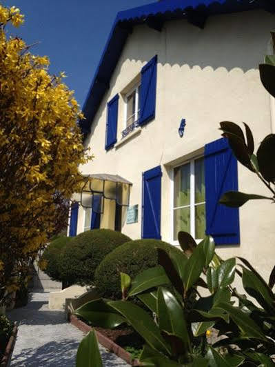 Bed and breakfast Casa La Palma Le 48 Sauna 4*